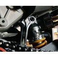 Motocorse Billet Aluminum Rear Shock Support for Ducati Panigale / Streetfighter V4 (2025+)